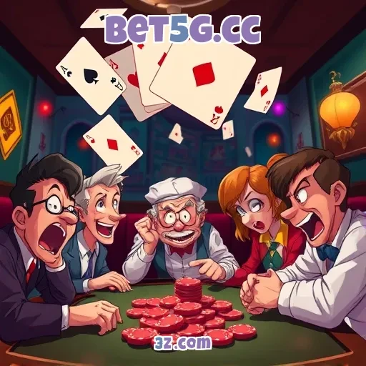 Slots Imperdíveis em bet5g.cc: Aventura e Prêmios Que Encantam!