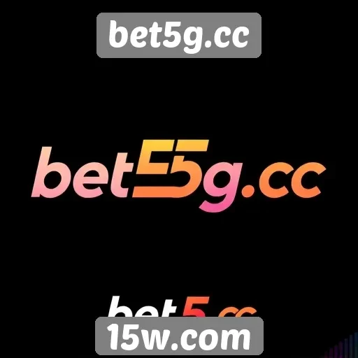 Explorando a variedade de jogos disponíveis no bet5g.cc