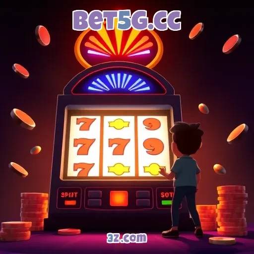 Loteria no bet5g.cc: Diversão e Prêmios em Grande Estilo