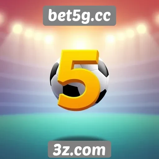 Principais jogos disponíveis em bet5g.cc