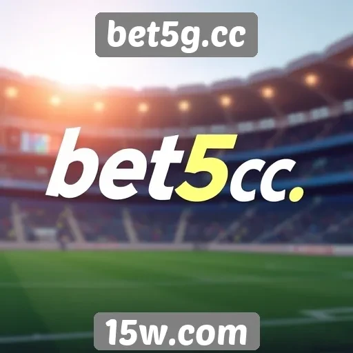 Regulamentação e licenciamento de bet5g.cc