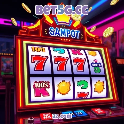 Aposte com Estilo na Seção Sports do bet5g.cc